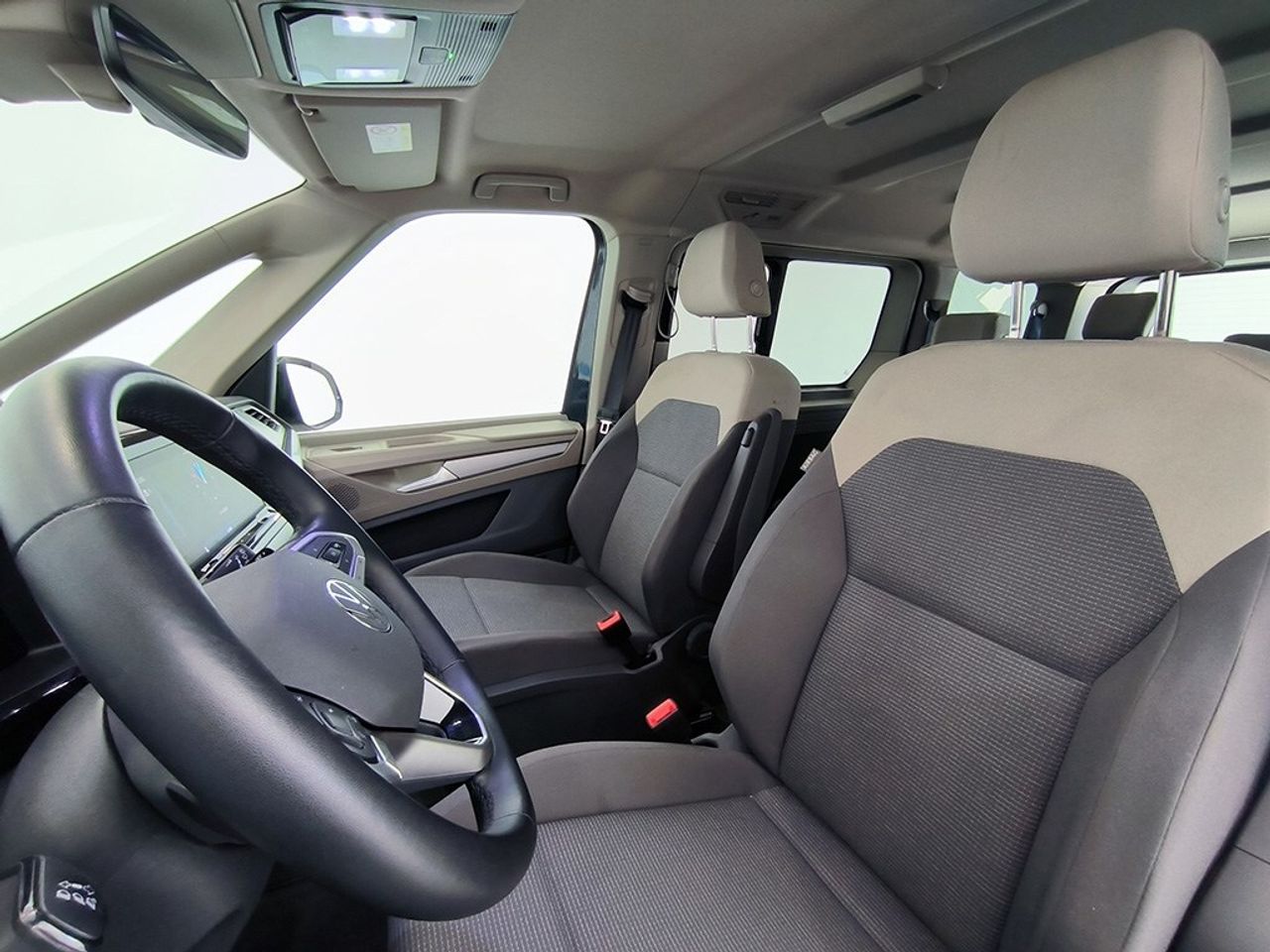 Volkswagen Multivan 1.5 Ehybrid 245 Cv Dsg 4 Motion - Foto 2