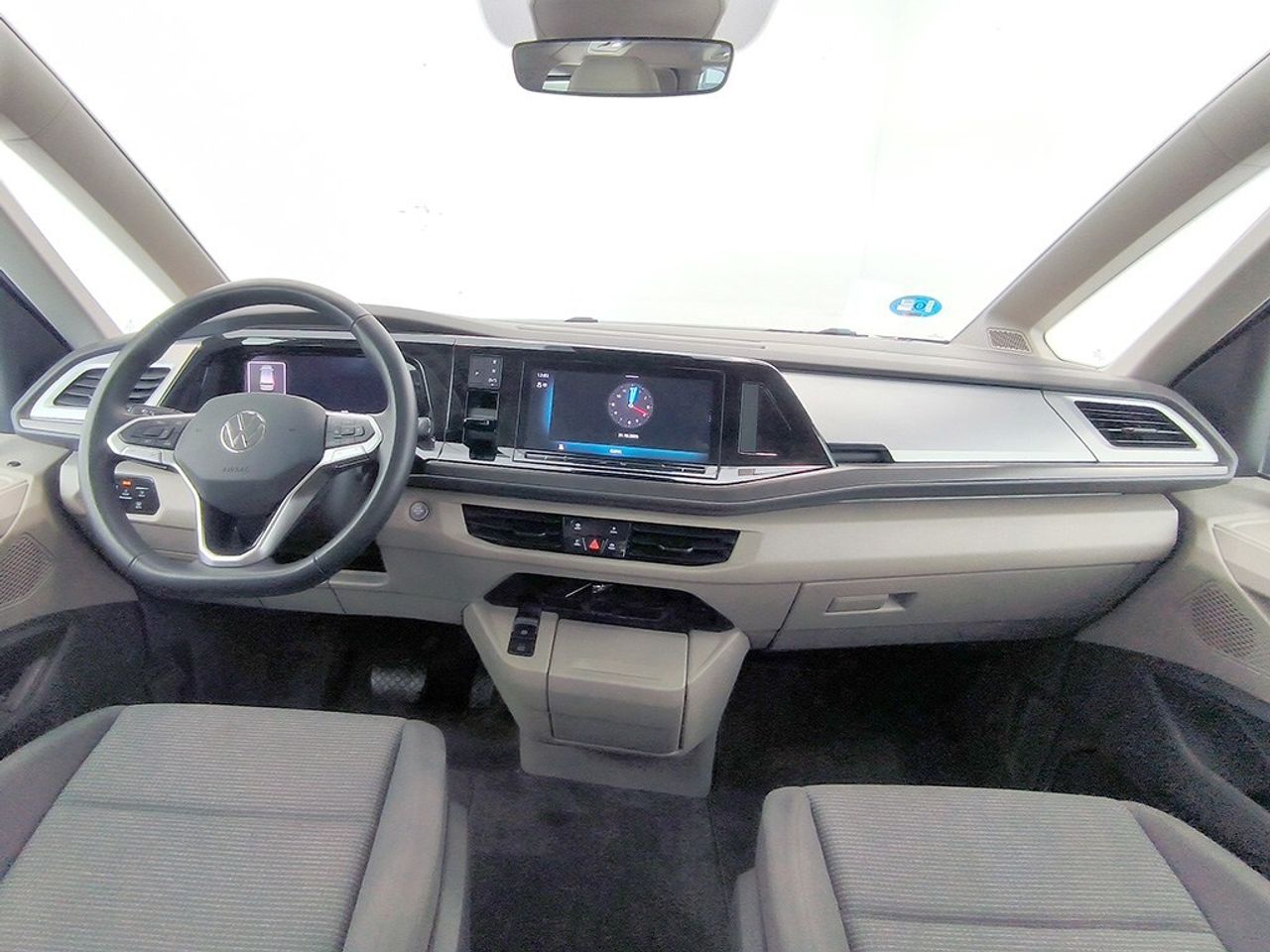 Volkswagen Multivan 1.5 Ehybrid 245 Cv Dsg 4 Motion - Foto 2