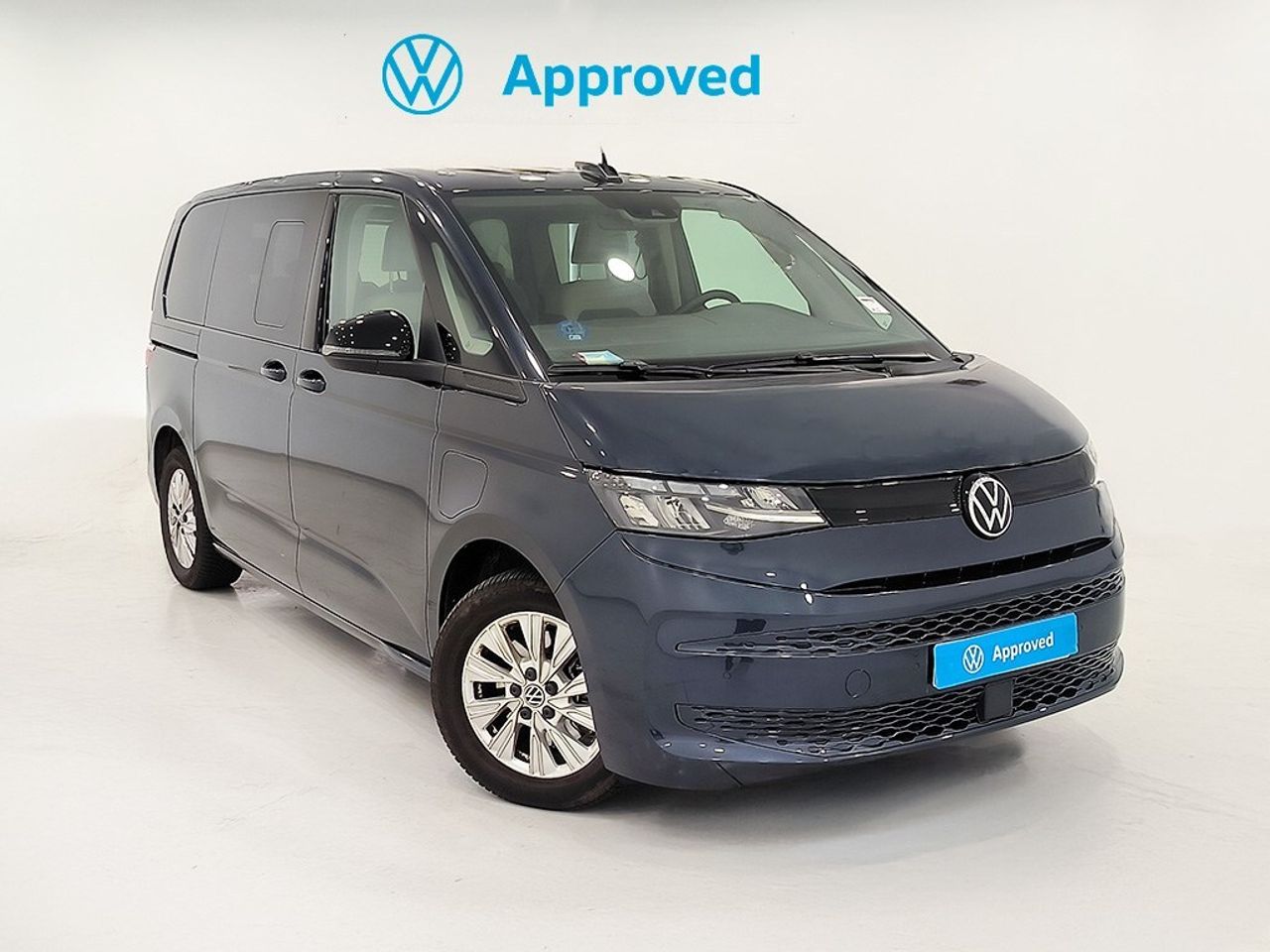 Volkswagen Multivan 1.5 Ehybrid 245 Cv Dsg 4 Motion