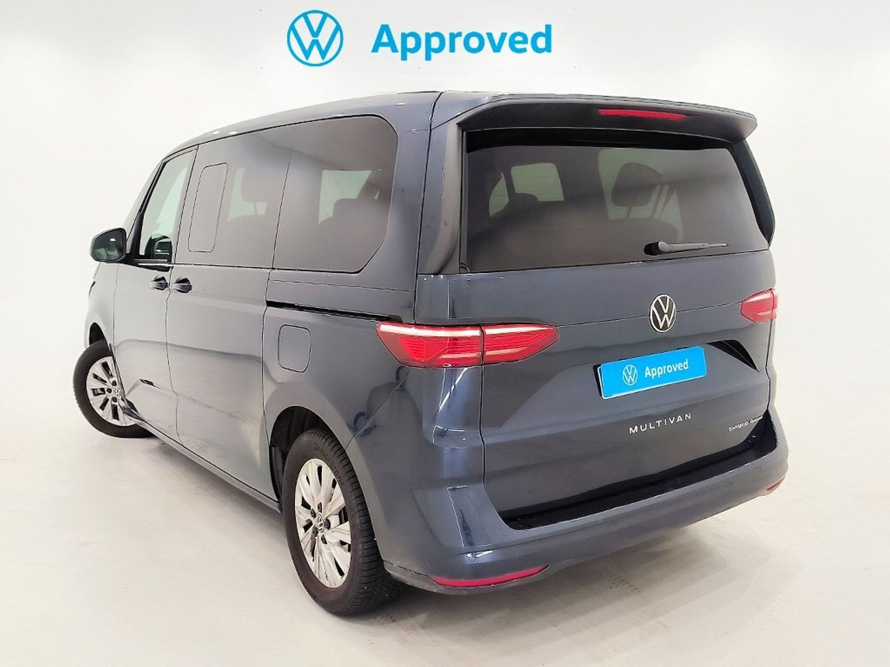 Volkswagen Multivan 1.5 Ehybrid 245 Cv Dsg 4motion - Foto 2