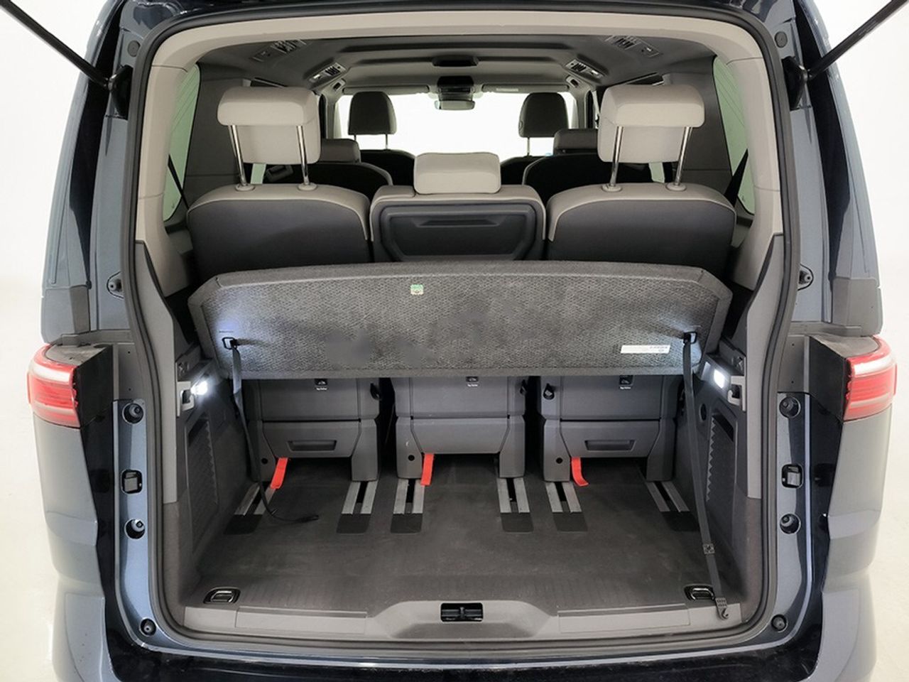 Volkswagen Multivan 1.5 Ehybrid 245 Cv Dsg 4motion - Foto 2