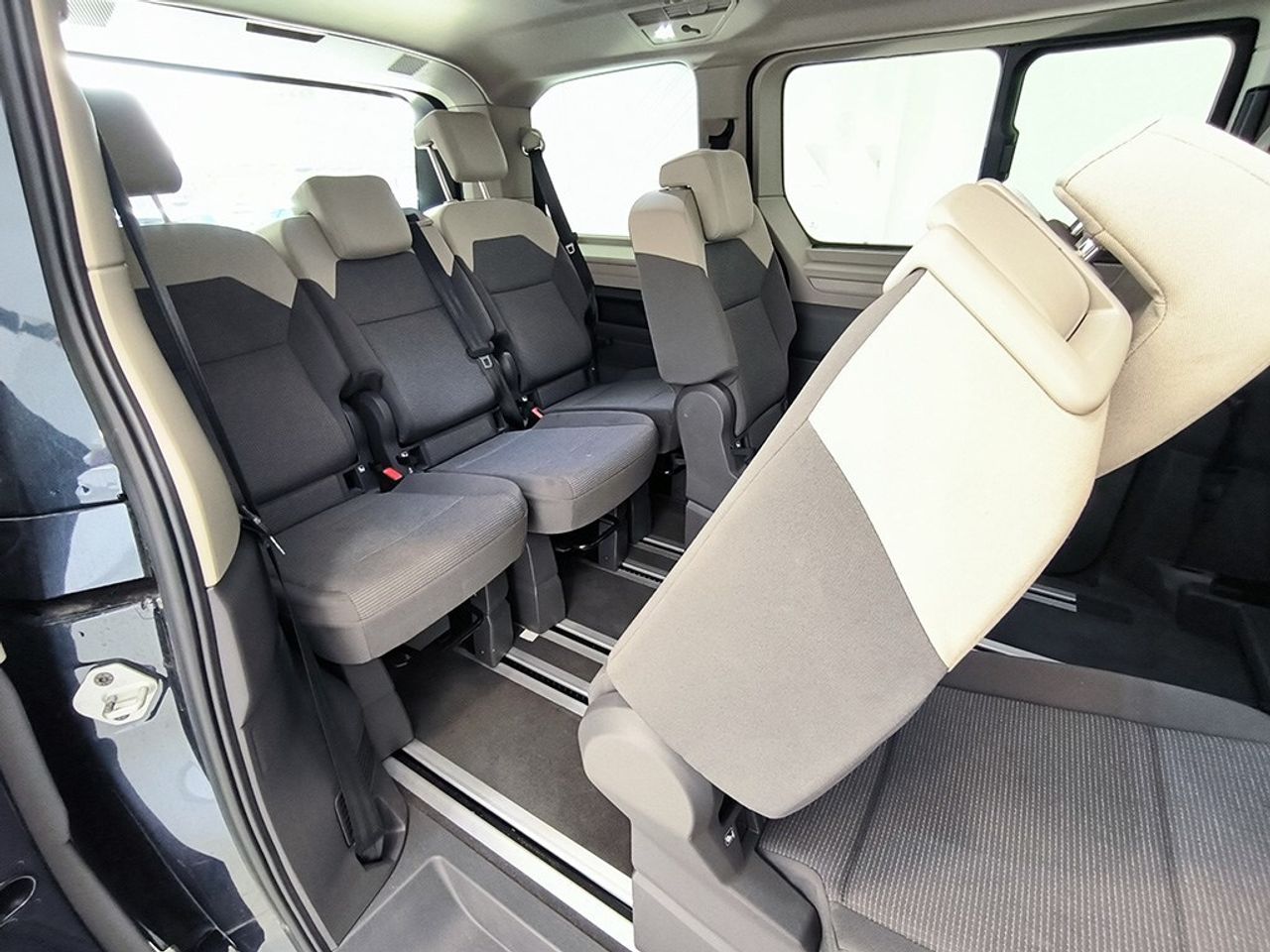 Volkswagen Multivan 1.5 Ehybrid 245 Cv Dsg 4motion - Foto 2