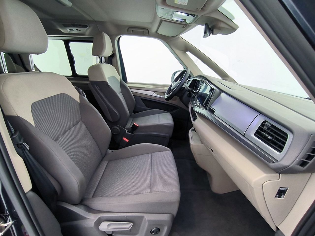 Volkswagen Multivan 1.5 Ehybrid 245 Cv Dsg 4motion - Foto 2