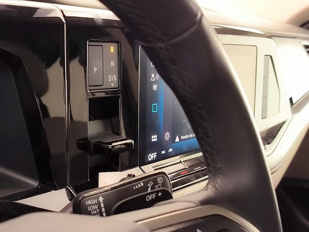 Volkswagen Multivan 1.5 Ehybrid 245 Cv Dsg 4motion - Foto 2