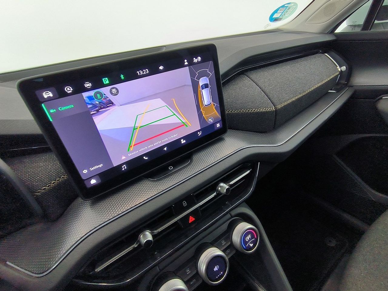 Skoda Kodiaq 1.5 Tsi M-hev 150 Cv Dsg Selection - Foto 2