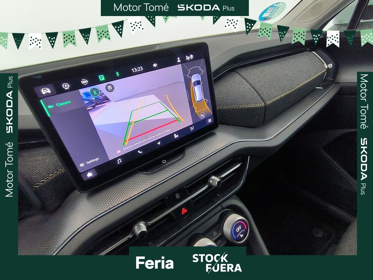 Skoda Kodiaq 1.5 Tsi M-hev 150 Cv Dsg Selection - Foto 2