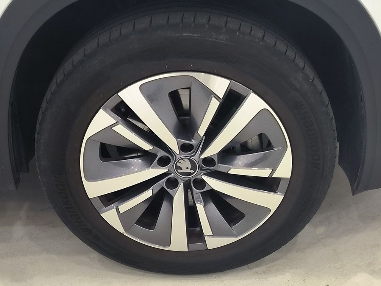 Skoda Kodiaq 1.5 Tsi M-hev 150 Cv Dsg Selection - Foto 2