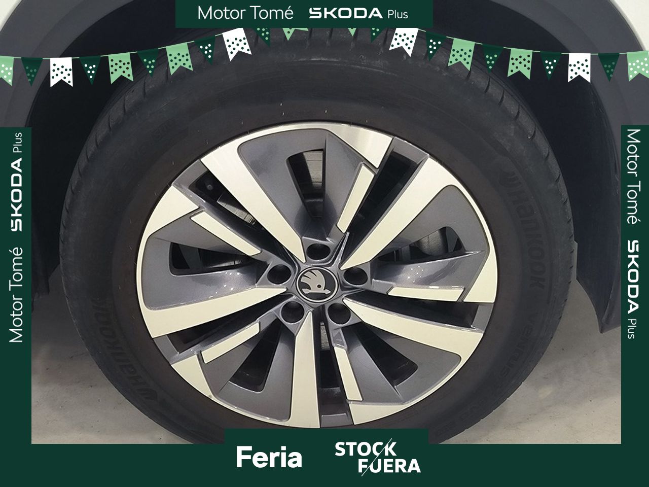 Skoda Kodiaq 1.5 Tsi M-hev 150 Cv Dsg Selection - Foto 2