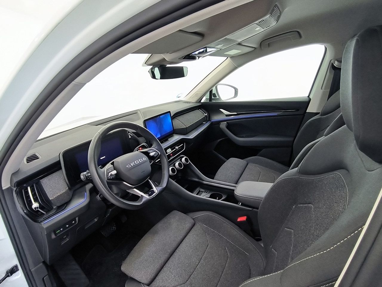 Skoda Kodiaq 1.5 Tsi M-hev 150 Cv Dsg Selection - Foto 2