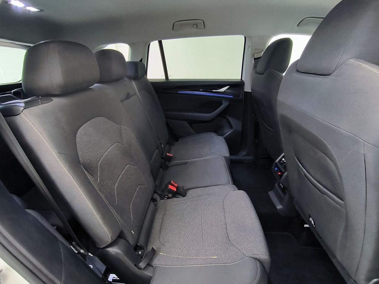 Skoda Kodiaq 1.5 Tsi M-hev 150 Cv Dsg Selection - Foto 2