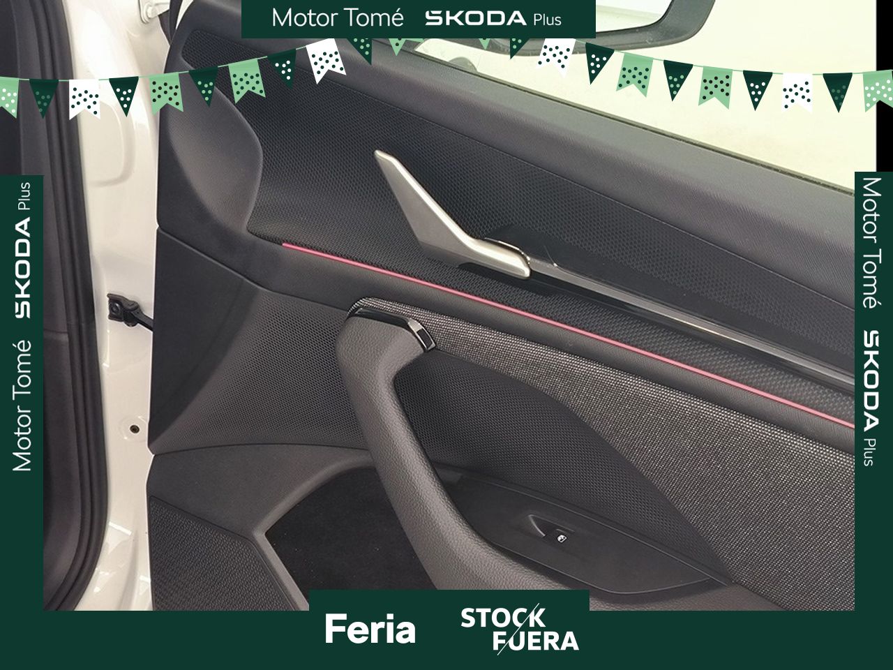 Skoda Kodiaq 1.5 Tsi M-hev 150 Cv Dsg Selection - Foto 2