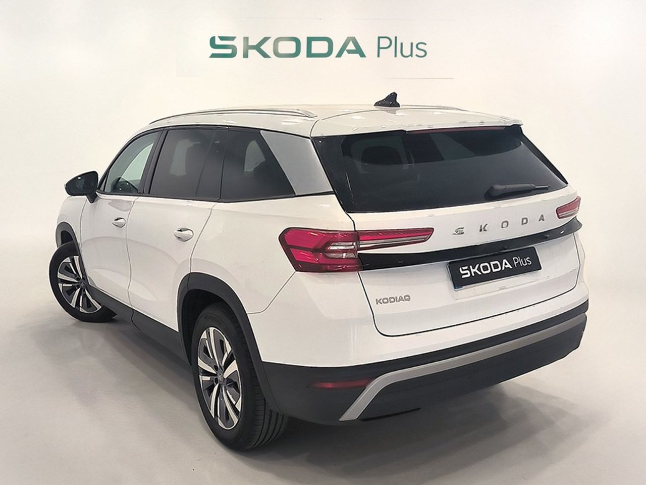 Skoda Kodiaq 1.5 Tsi M-hev 150 Cv Dsg Selection - Foto 2