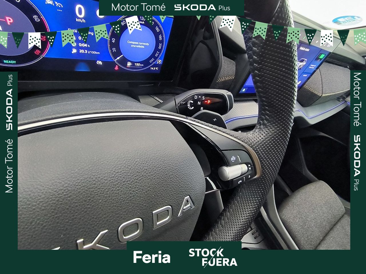 Skoda Kodiaq 1.5 Tsi M-hev 150 Cv Dsg Selection - Foto 2