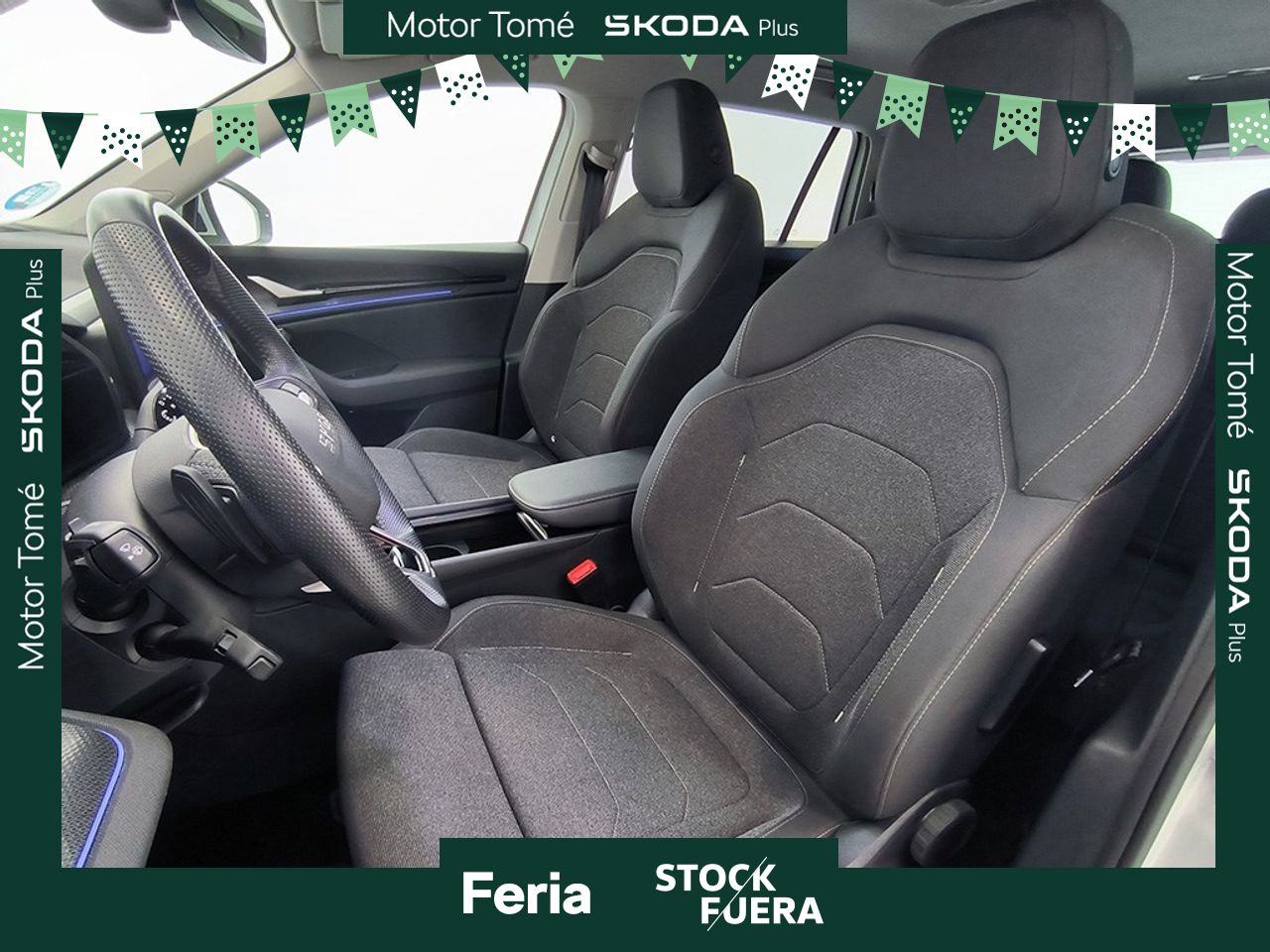 Skoda Kodiaq 1.5 Tsi M-hev 150 Cv Dsg Selection - Foto 2