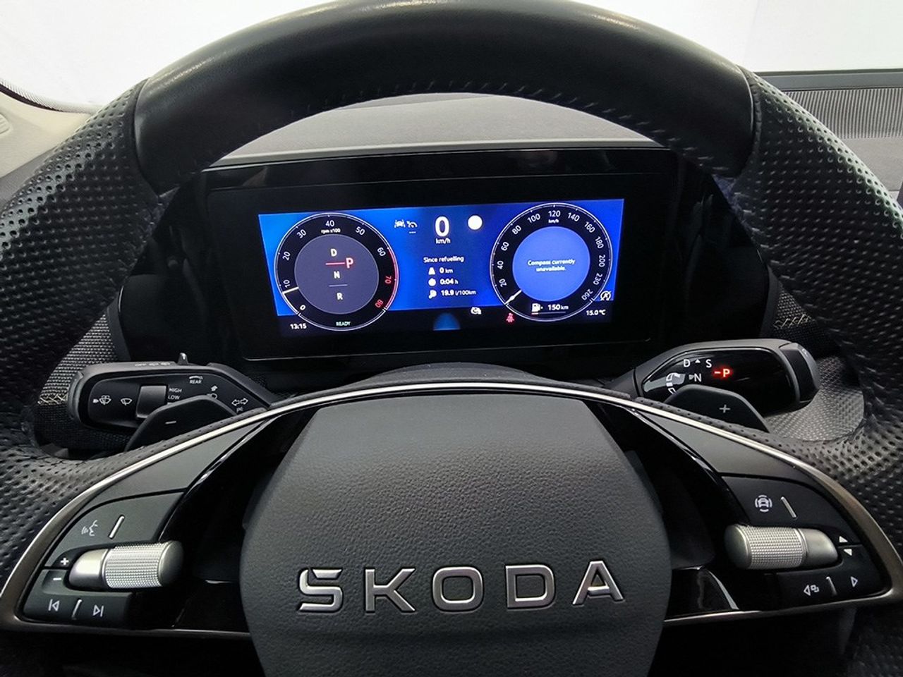 Skoda Kodiaq 1.5 Tsi M-hev 150 Cv Dsg Selection - Foto 2