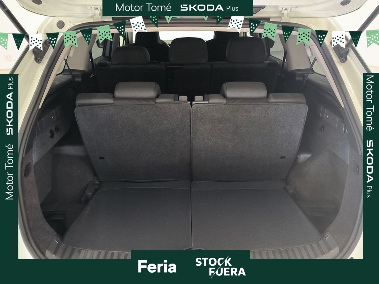 Skoda Kodiaq 1.5 Tsi M-hev 150 Cv Dsg Selection - Foto 2