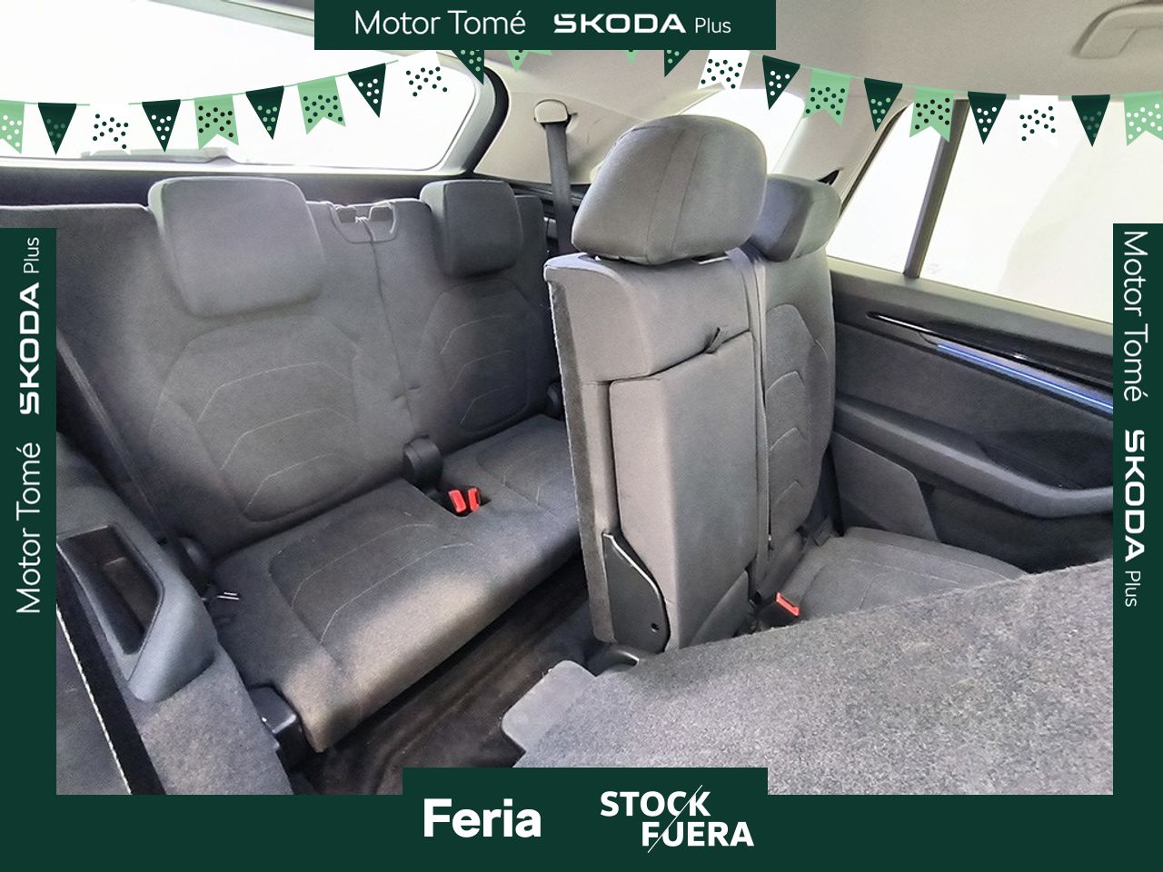 Skoda Kodiaq 1.5 Tsi M-hev 150 Cv Dsg Selection - Foto 2