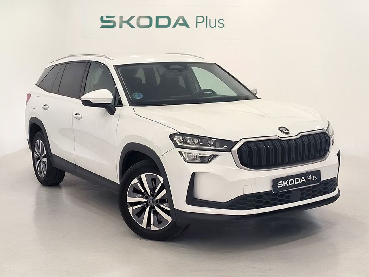 Skoda Kodiaq 1.5 Tsi M-hev 150 Cv Dsg Selection