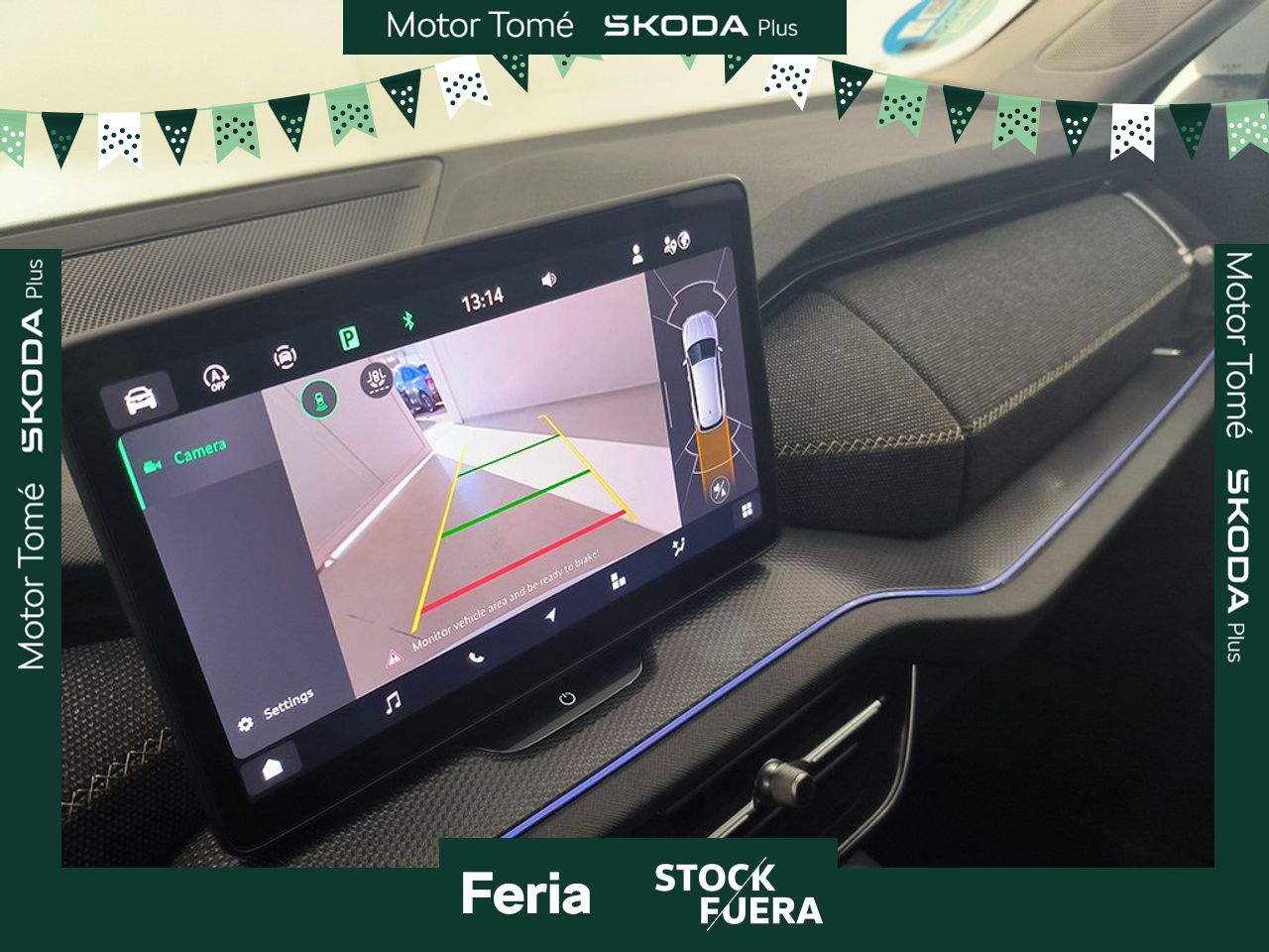 Skoda Kodiaq 1.5 Tsi M-hev 150 Cv Dsg Selection - Foto 2