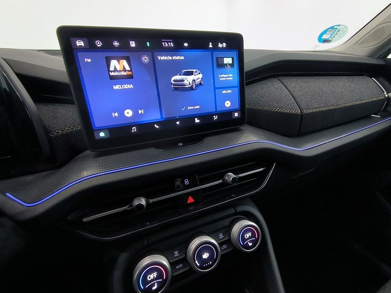 Skoda Kodiaq 1.5 Tsi M-hev 150 Cv Dsg Selection - Foto 2