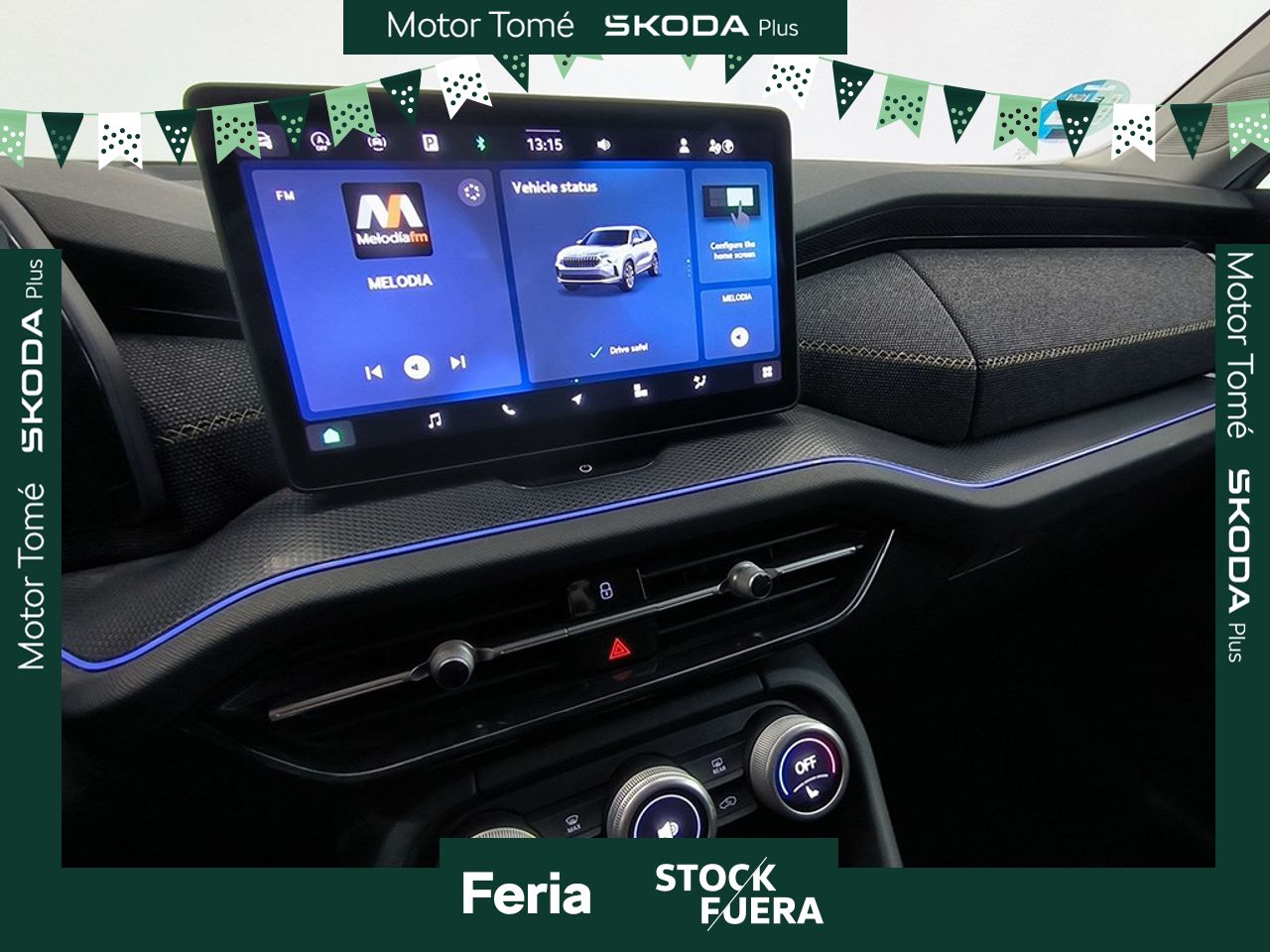 Skoda Kodiaq 1.5 Tsi M-hev 150 Cv Dsg Selection - Foto 2