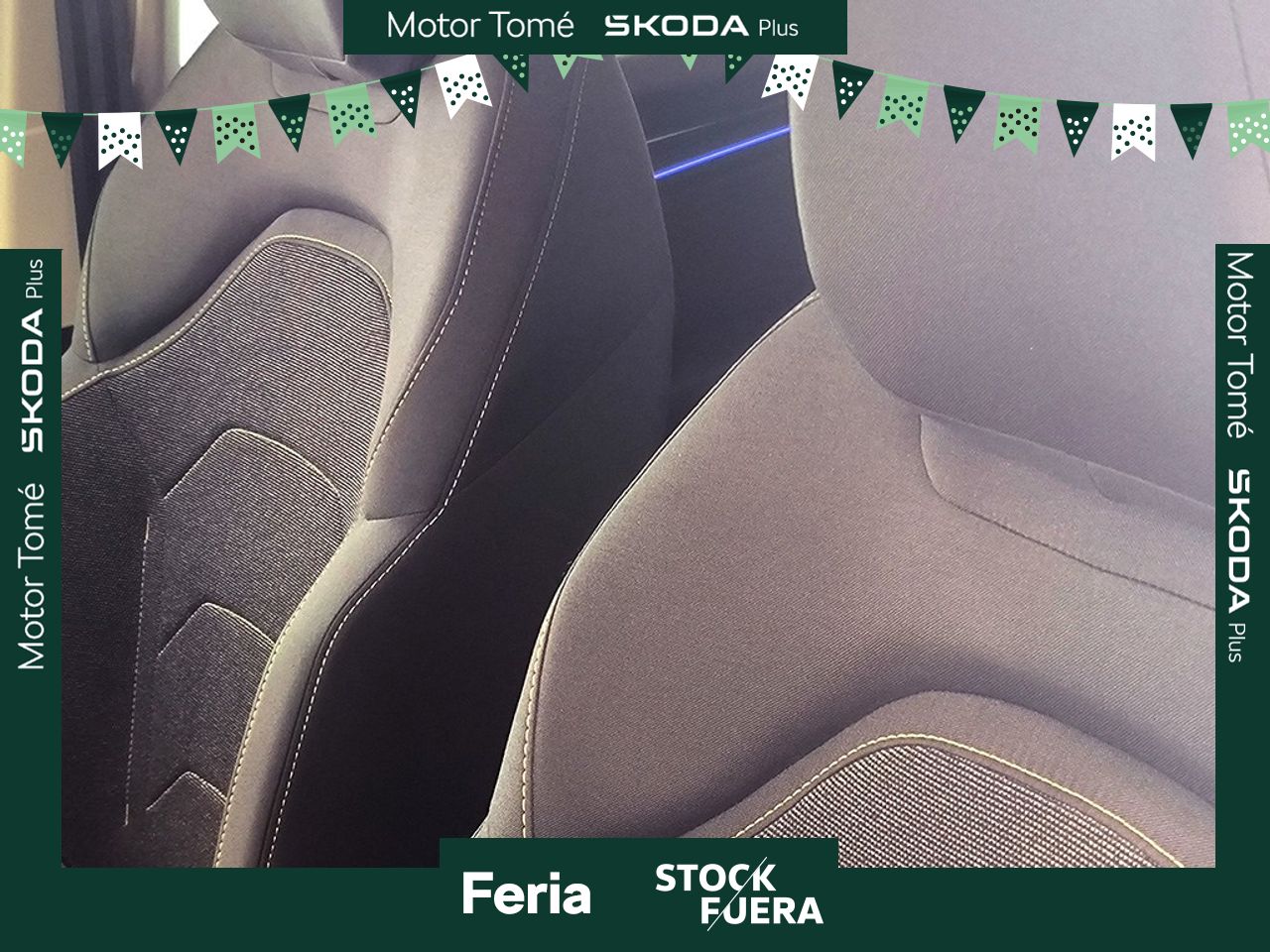 Skoda Kodiaq 1.5 Tsi M-hev 150 Cv Dsg Selection - Foto 2