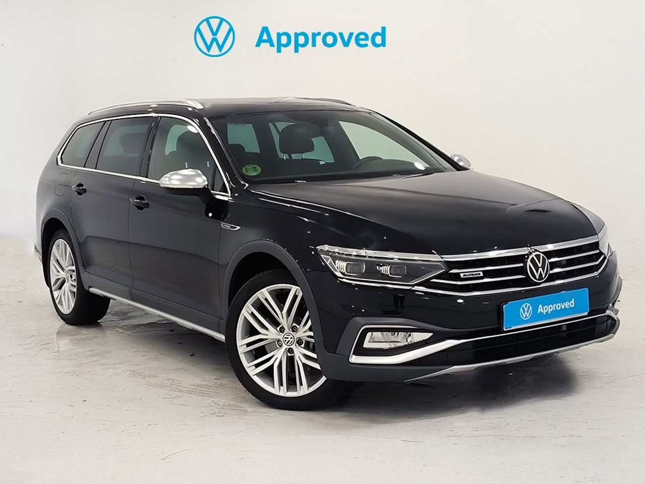 Volkswagen Passat Alltrack 20 Tdi 240cv 4 Motion Dsg - Foto 2