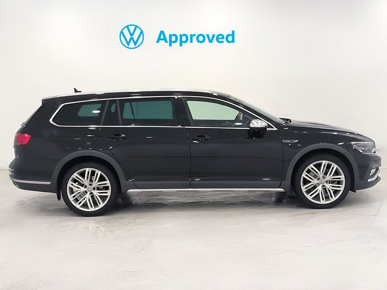Volkswagen Passat Alltrack 20 Tdi 240cv 4 Motion Dsg - Foto 2