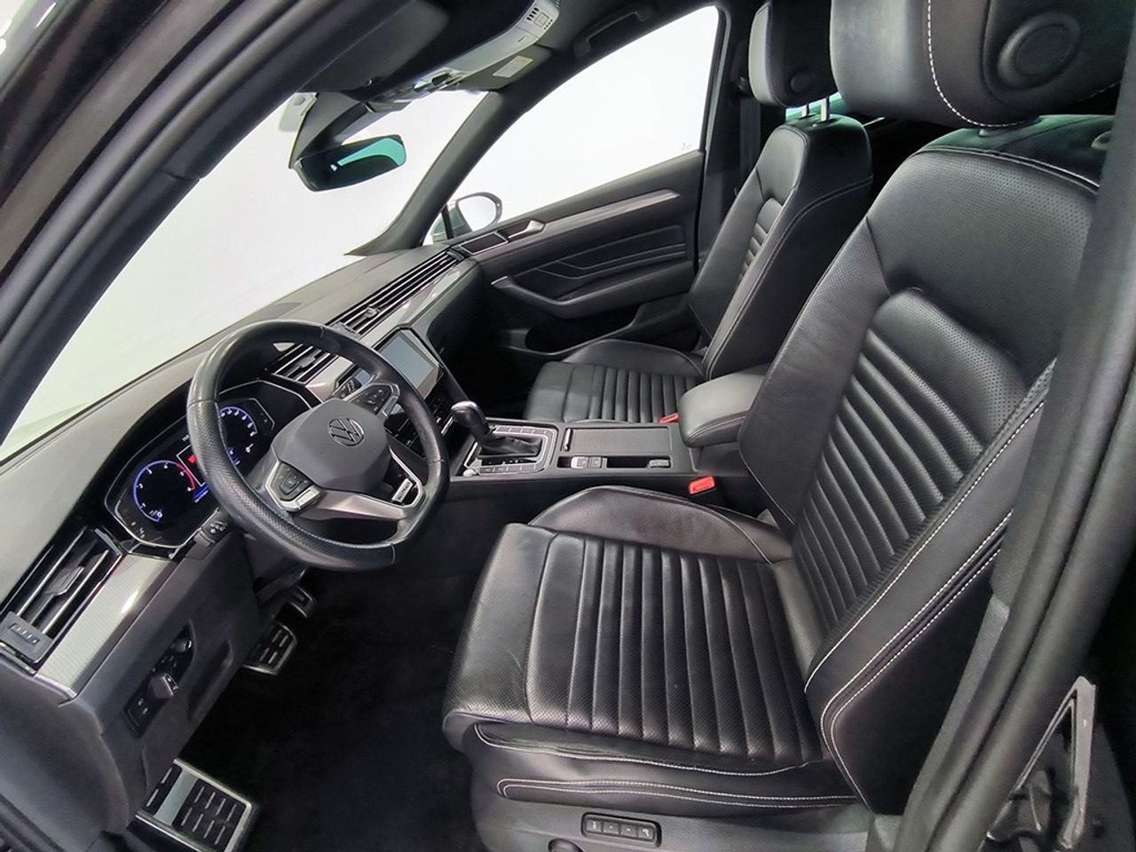 Volkswagen Passat Alltrack 20 Tdi 240cv 4 Motion Dsg - Foto 2