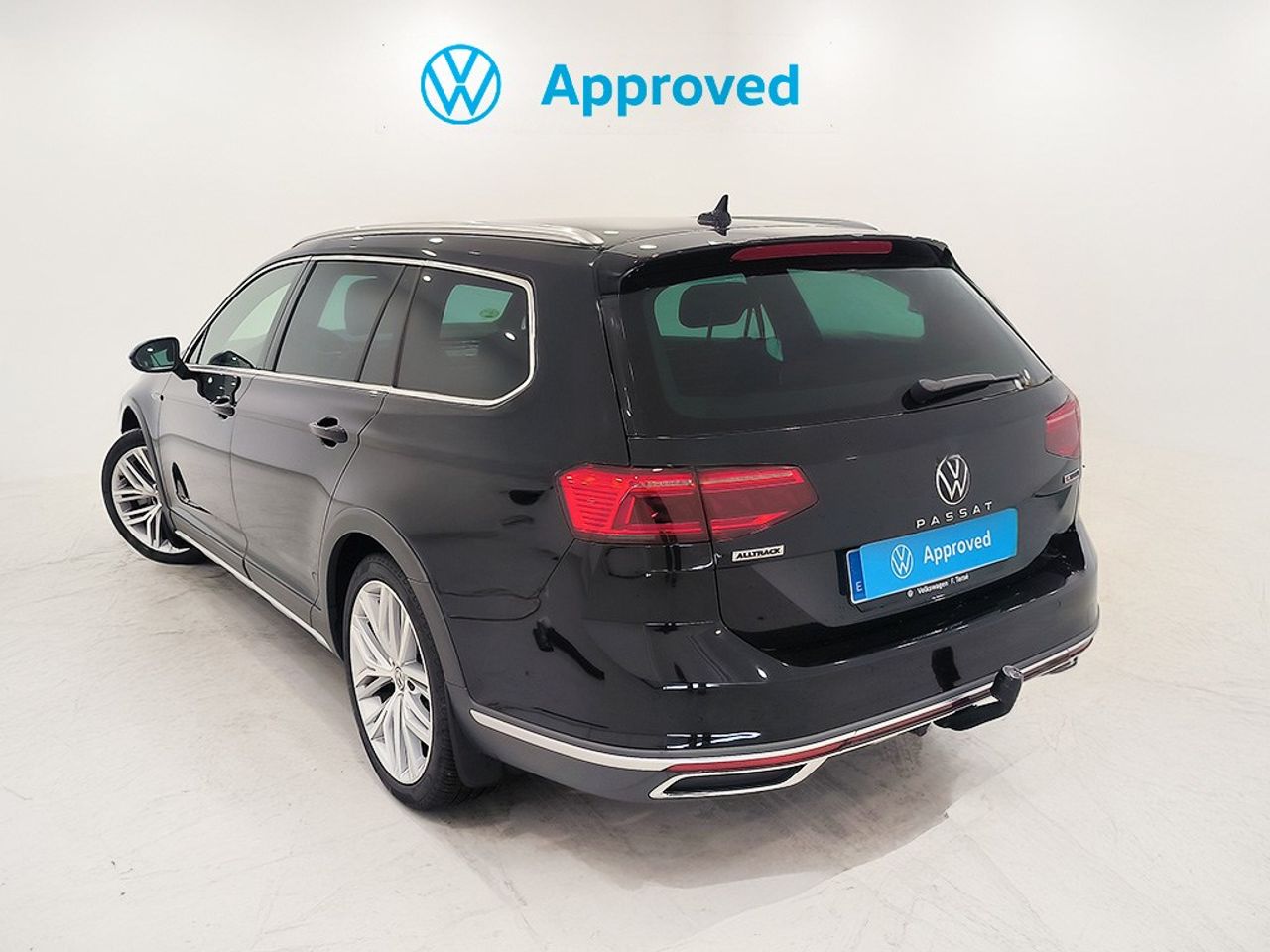 Volkswagen Passat Alltrack 20 Tdi 240cv 4 Motion Dsg - Foto 2