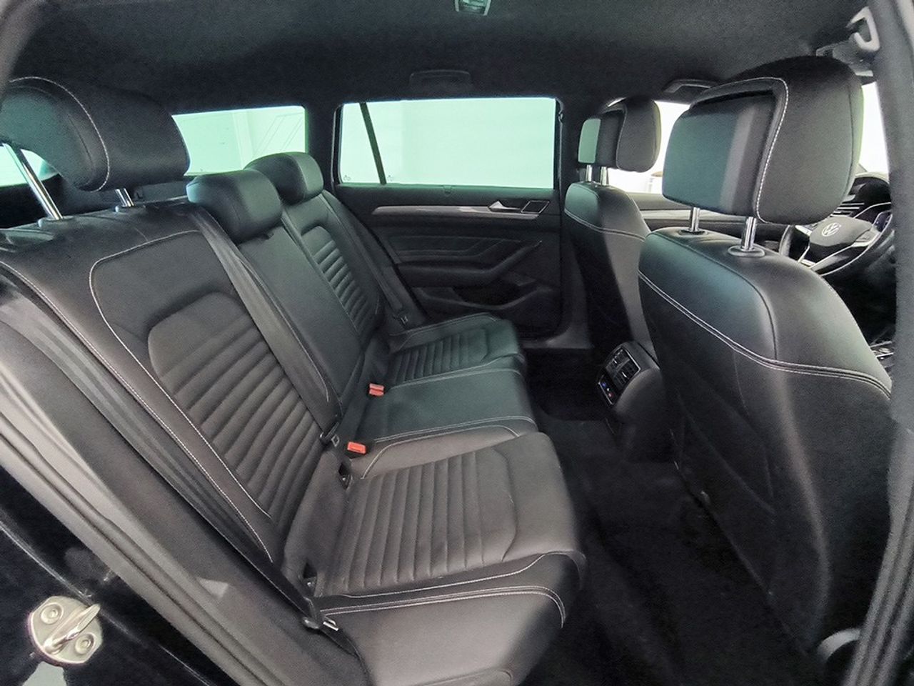 Volkswagen Passat Alltrack 20 Tdi 240cv 4 Motion Dsg - Foto 2