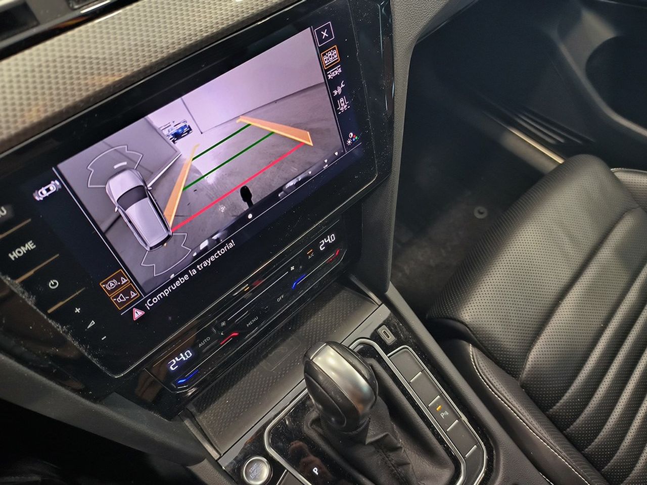 Volkswagen Passat Alltrack 20 Tdi 240cv 4 Motion Dsg - Foto 2