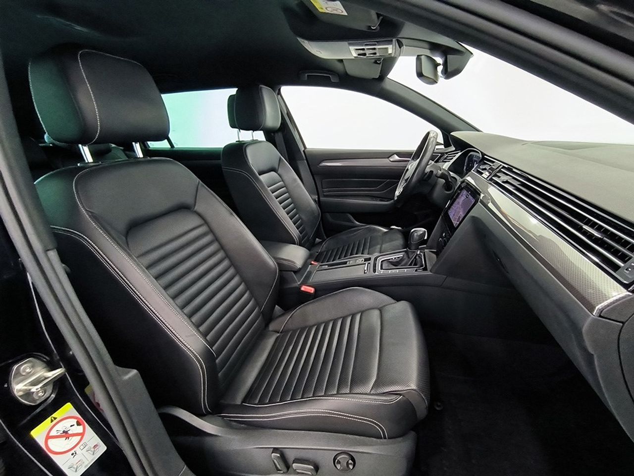 Volkswagen Passat Alltrack 20 Tdi 240cv 4 Motion Dsg - Foto 2