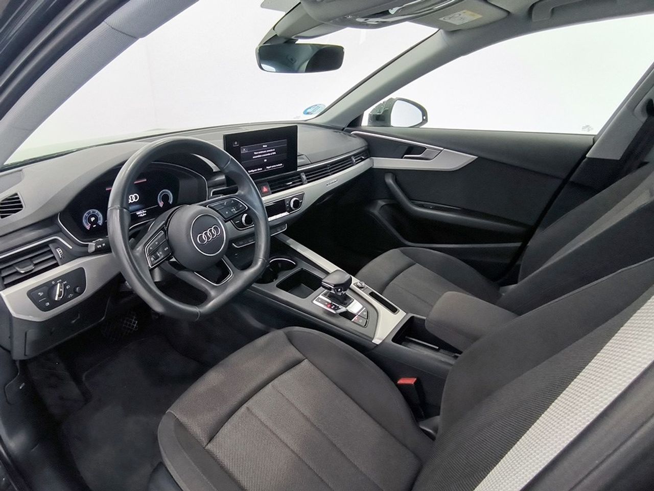 Audi A4 Allroad 40 Tdi 204 Cv Quattro Stronic - Foto 2