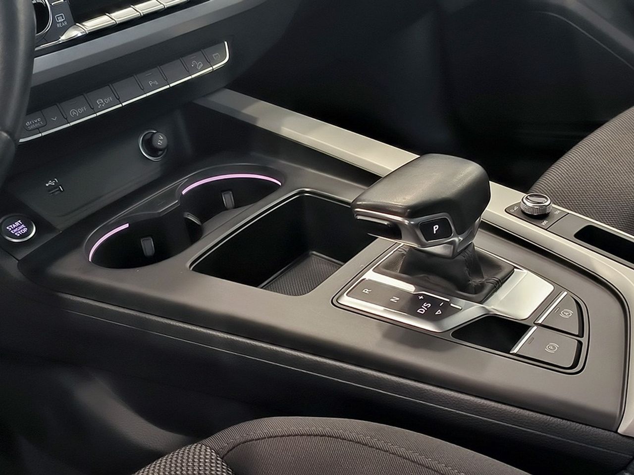 Audi A4 Allroad 40 Tdi 204 Cv Quattro Stronic - Foto 2