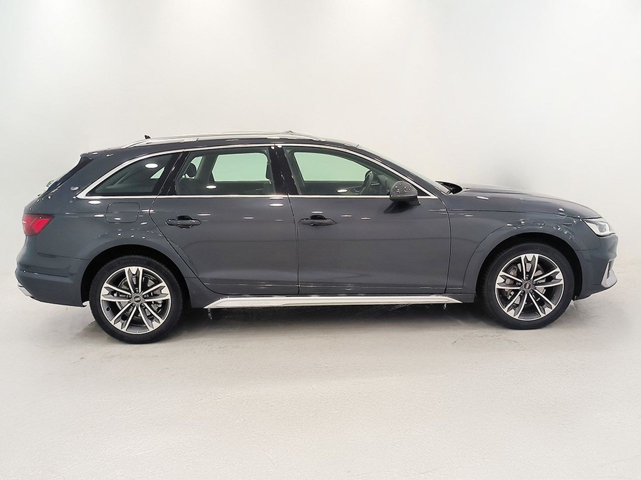 Audi A4 Allroad 40 Tdi 204 Cv Quattro Stronic - Foto 2