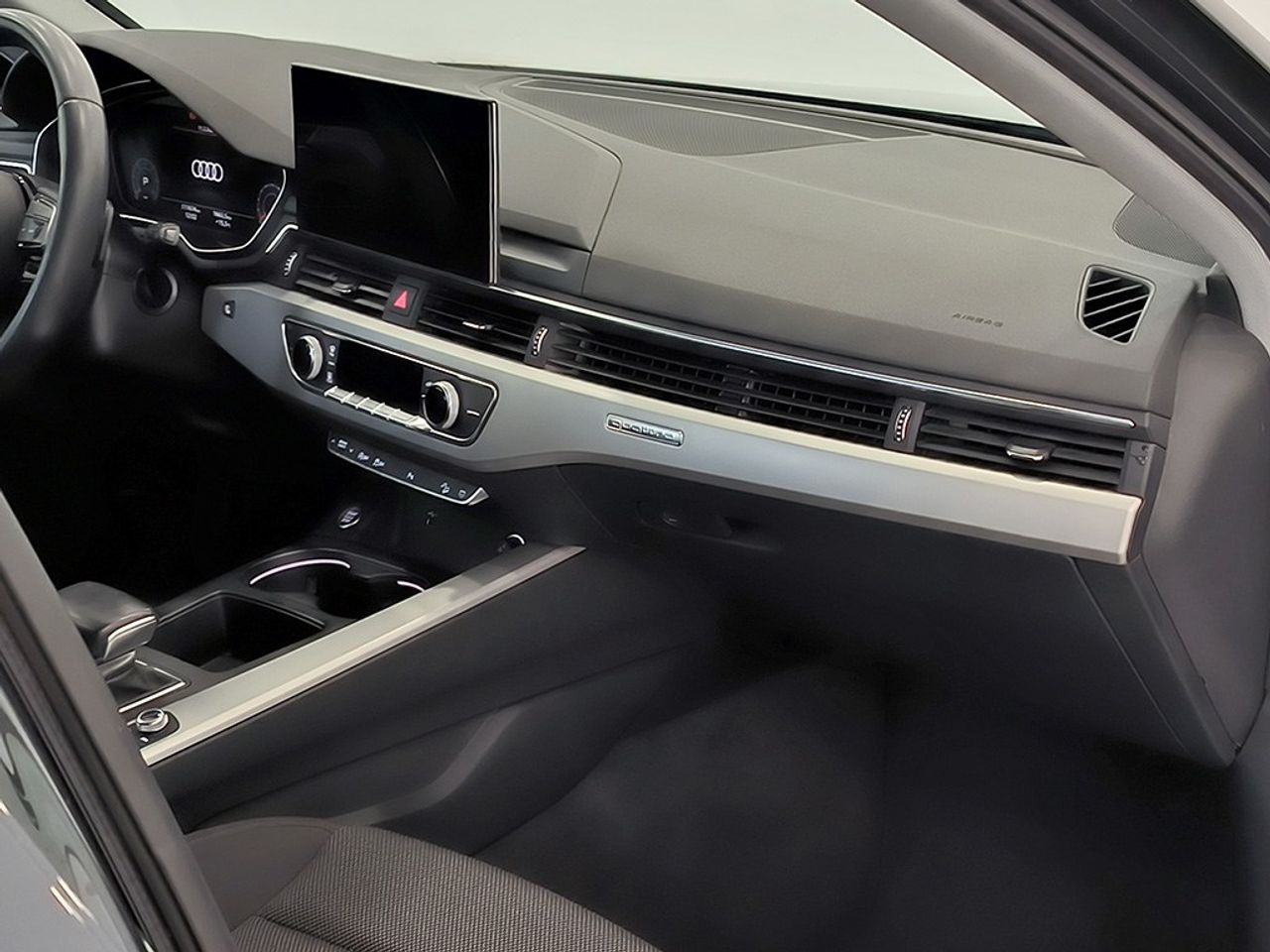 Audi A4 Allroad 40 Tdi 204 Cv Quattro Stronic - Foto 2