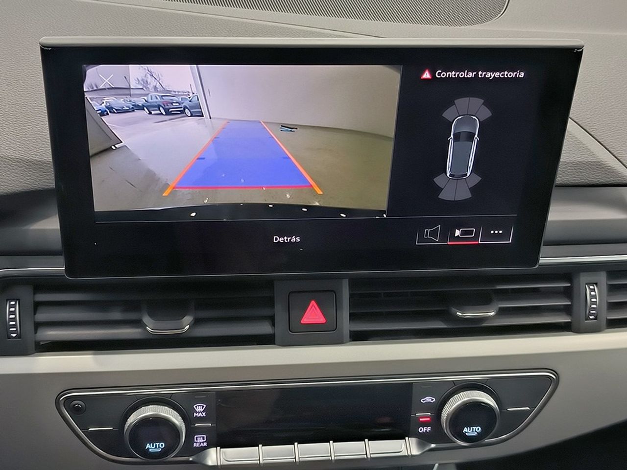 Audi A4 Allroad 40 Tdi 204 Cv Quattro Stronic - Foto 2