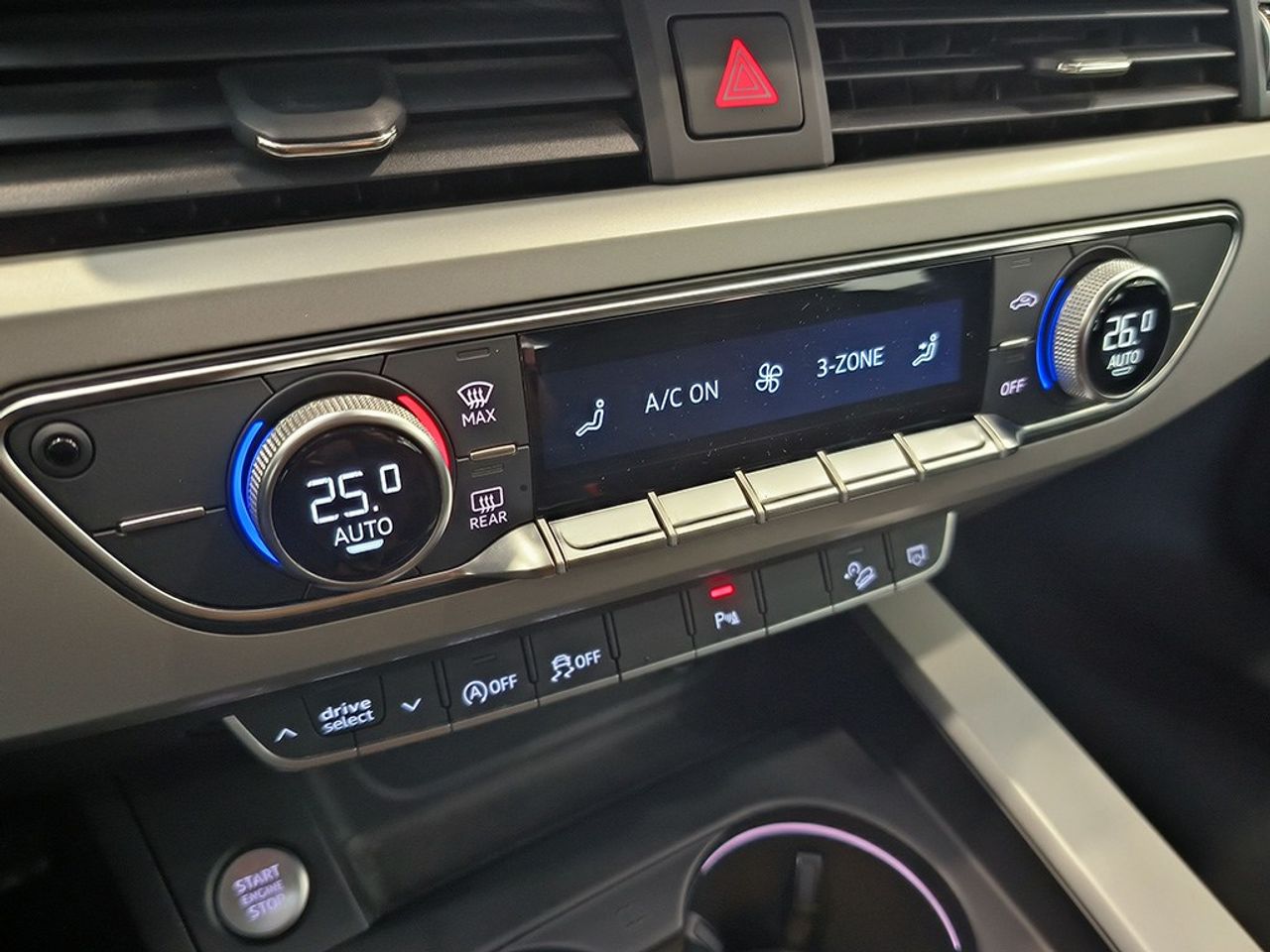 Audi A4 Allroad 40 Tdi 204 Cv Quattro Stronic - Foto 2