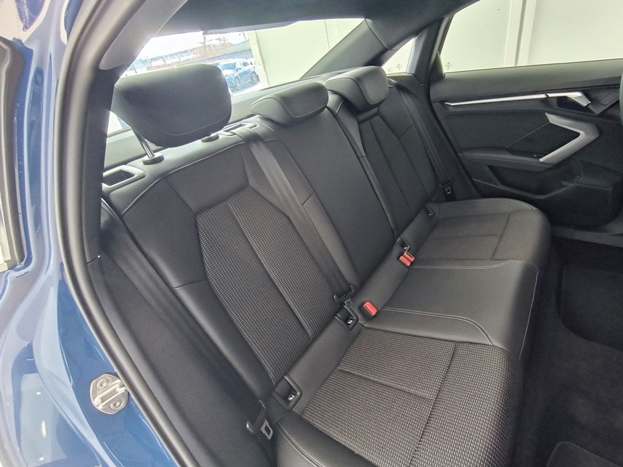 Audi A3 Sedan 35 Tfsi 150 Cv Stronic Sline - Foto 2