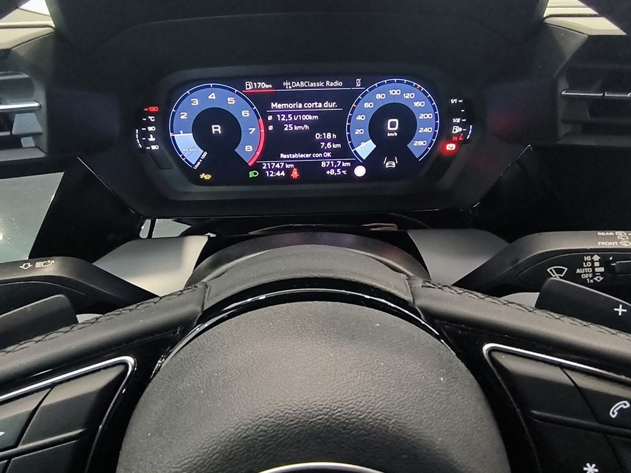 Audi A3 sb 35 tfsi 150 cv stronic advance - Foto 2