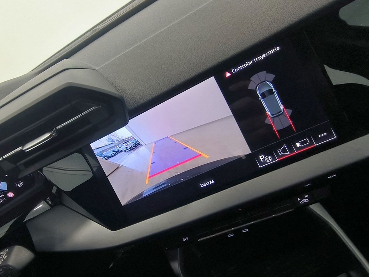 Audi A3 sb 35 tfsi 150 cv stronic advance - Foto 2