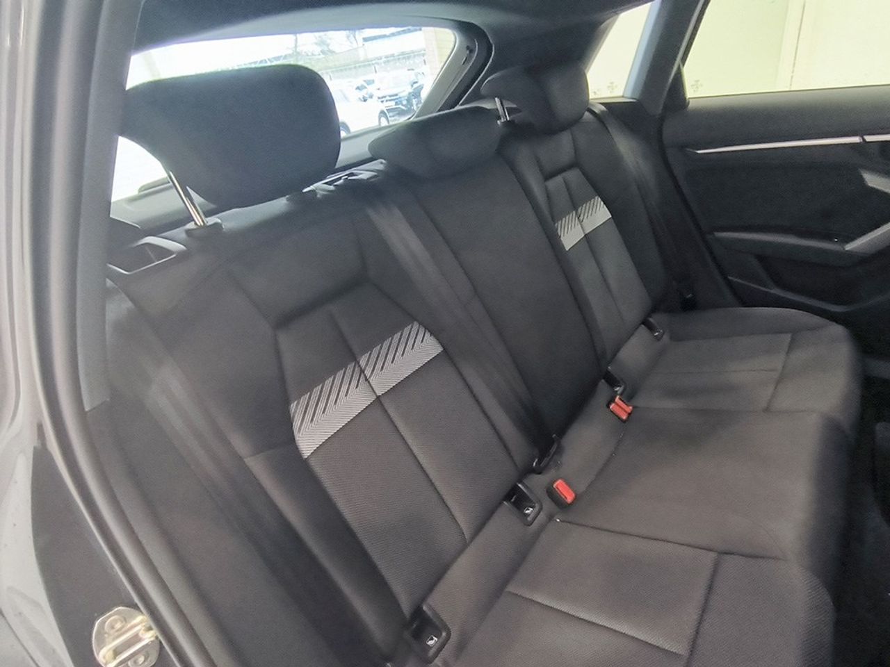 Audi A3 sb 35 tfsi 150 cv stronic advance - Foto 2