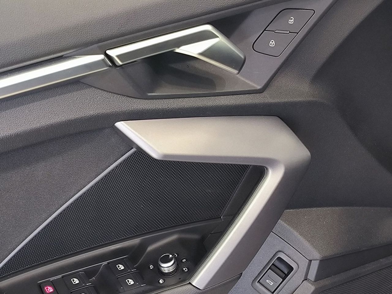 Audi A3 sb 35 tfsi 150 cv stronic advance - Foto 2