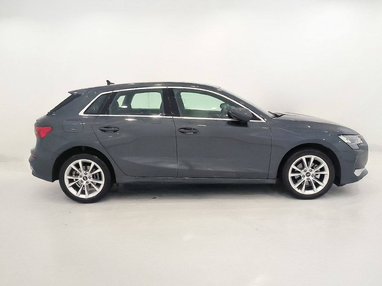 Audi A3 sb 35 tfsi 150 cv stronic advance - Foto 2