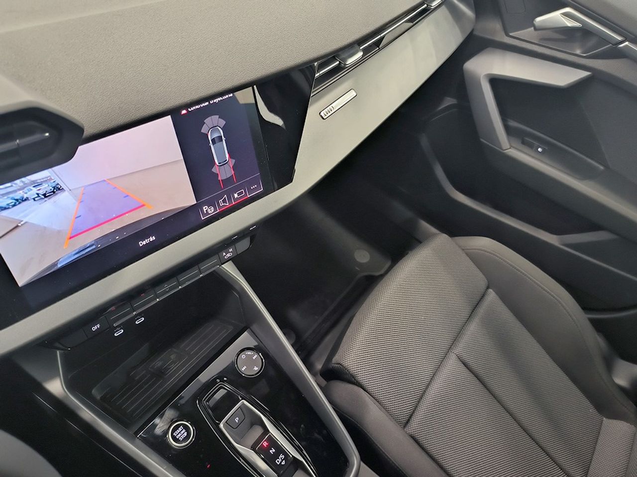 Audi A3 sb 35 tfsi 150 cv stronic advance - Foto 2