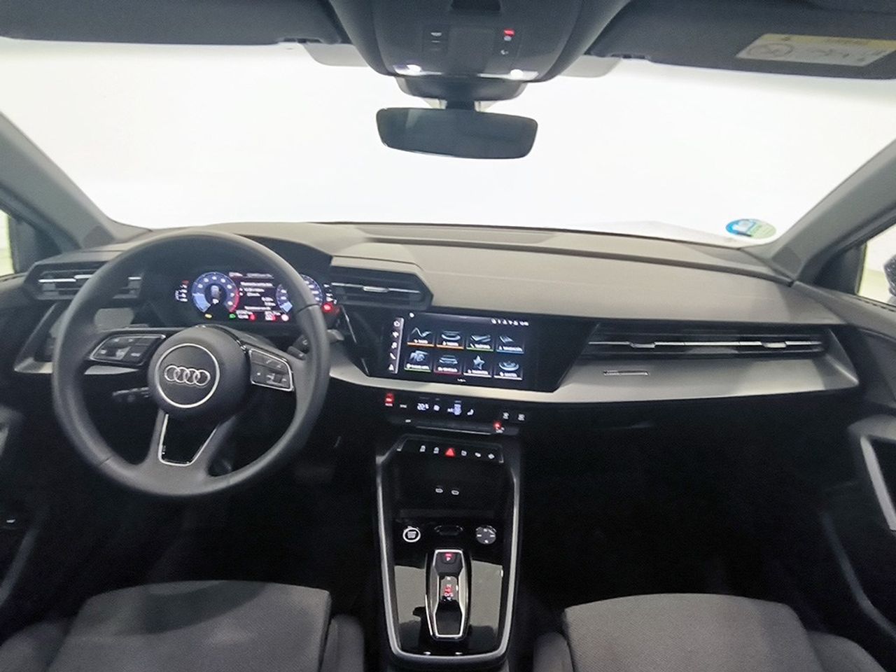 Audi A3 sb 35 tfsi 150 cv stronic advance - Foto 2