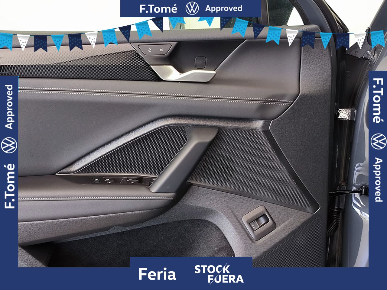 Volkswagen Tiguan 1.5 Etsi 130 Cv Dsg Mas - Foto 2