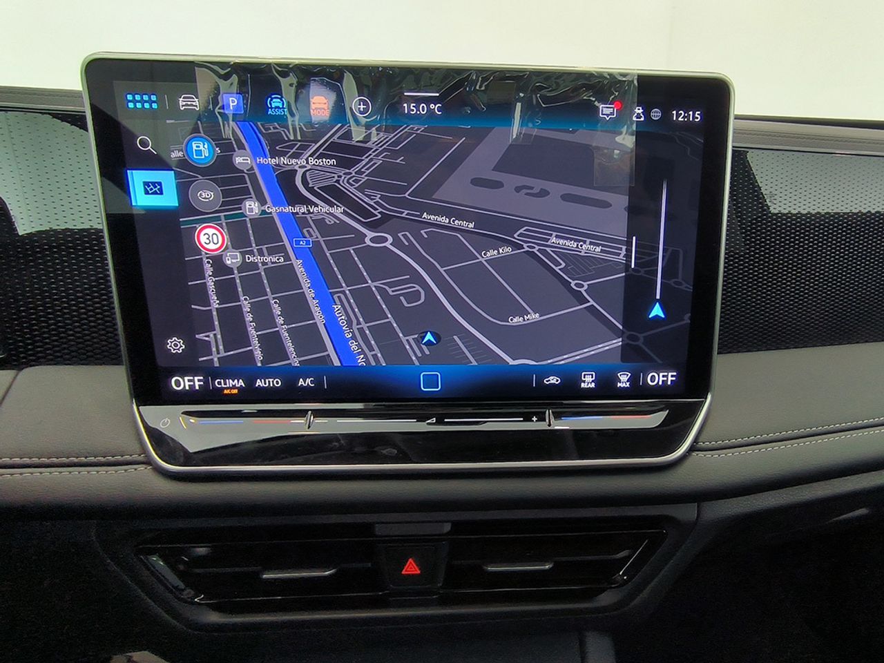 Volkswagen Tiguan 1.5 Etsi 130 Cv Dsg Mas - Foto 2