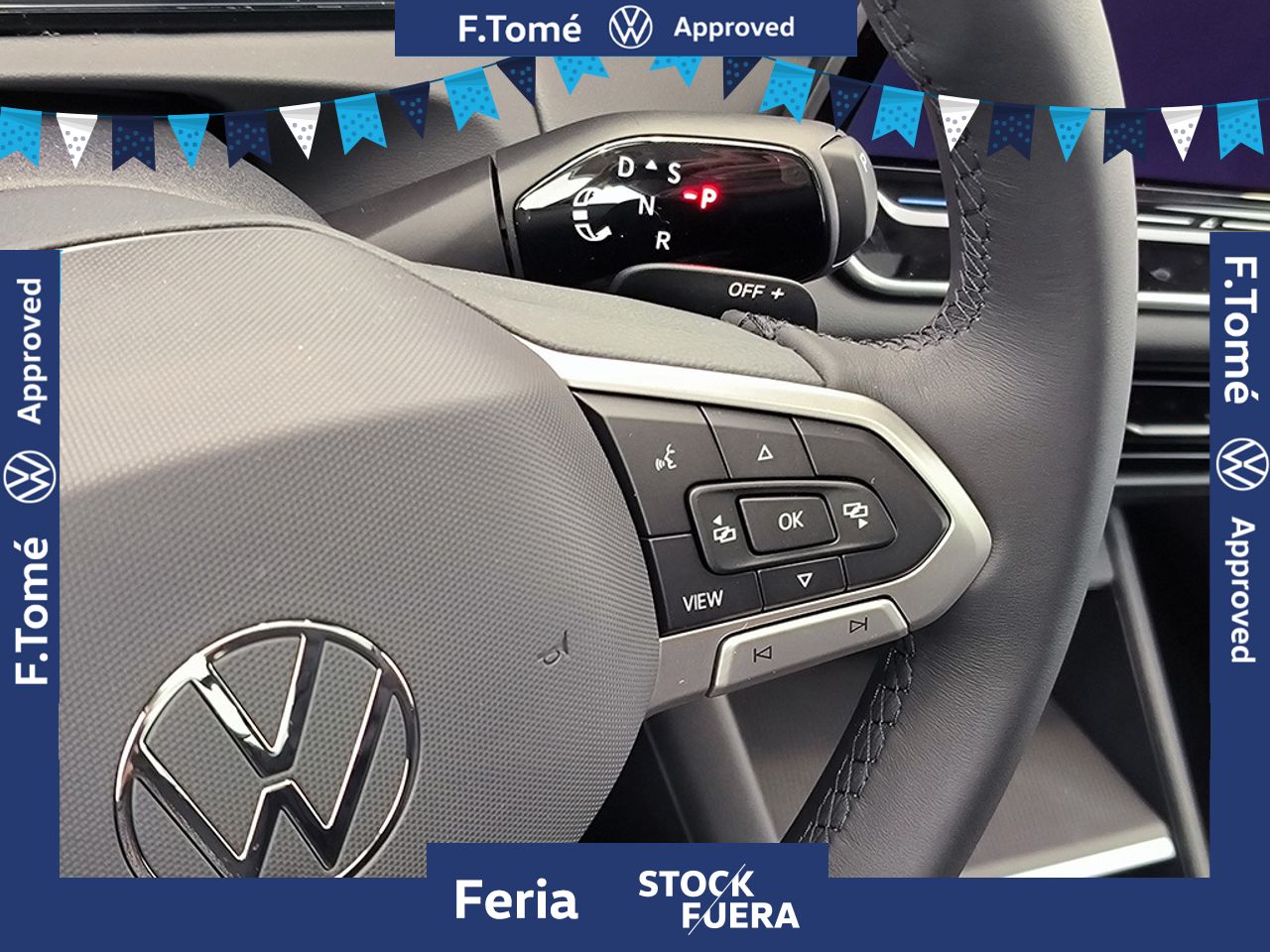 Volkswagen Tiguan 1.5 Etsi 130 Cv Dsg Mas - Foto 2